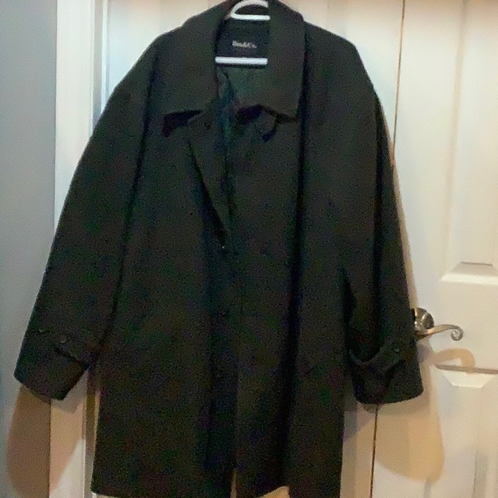 🌸Mens Bos & Co. Coat
